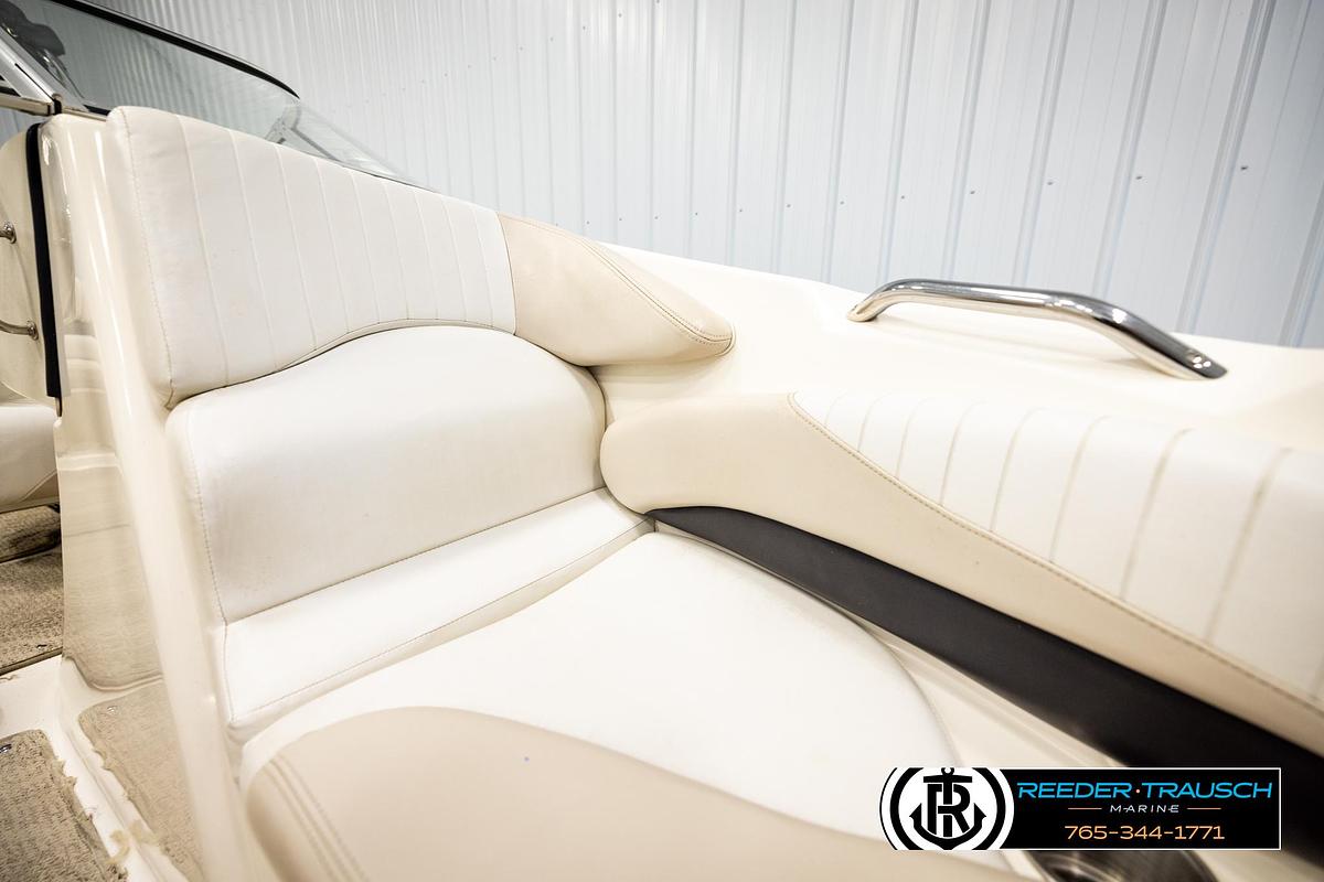 Used 2007 Glastron GXL 205