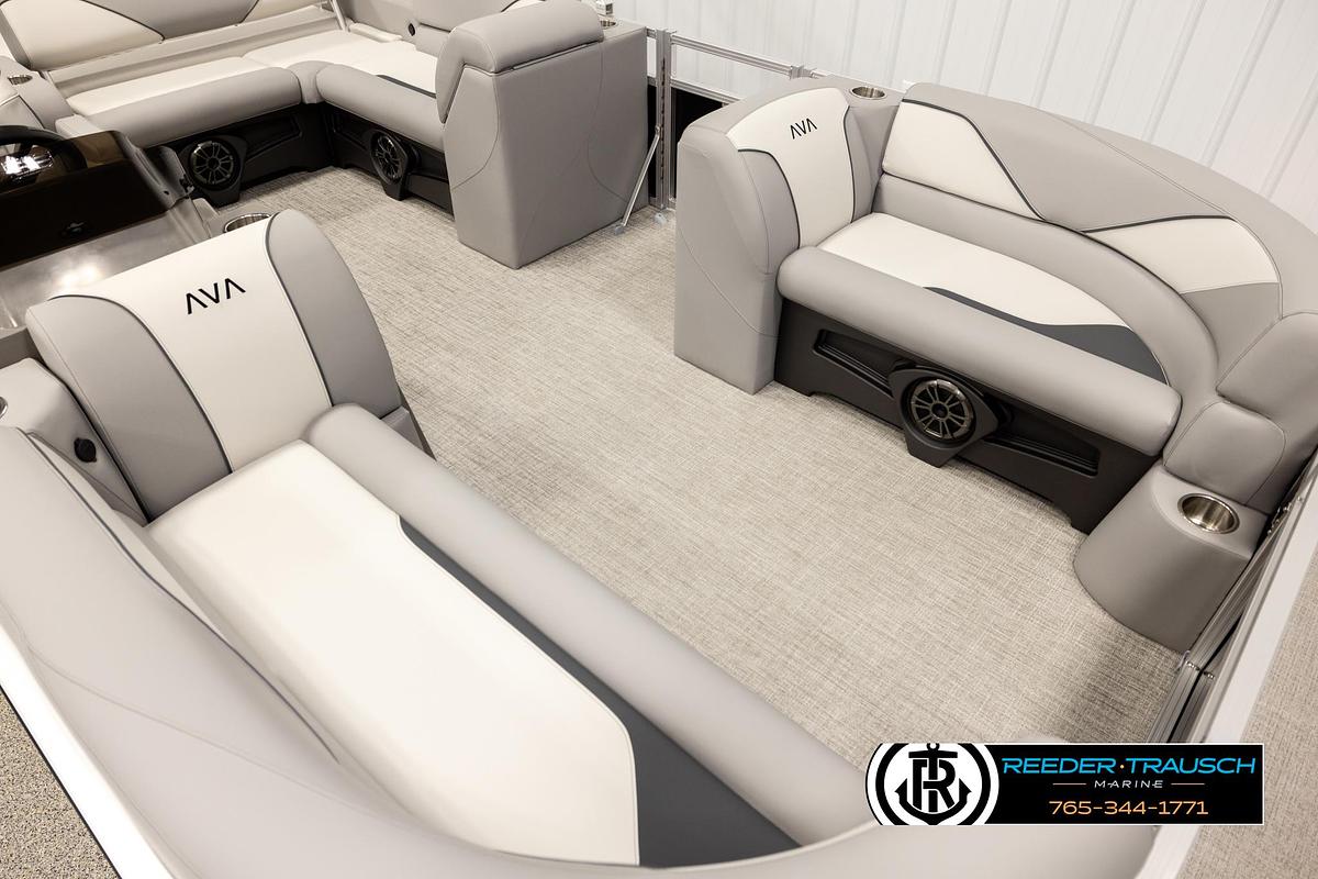 2026 Avalon VEN85 VRB