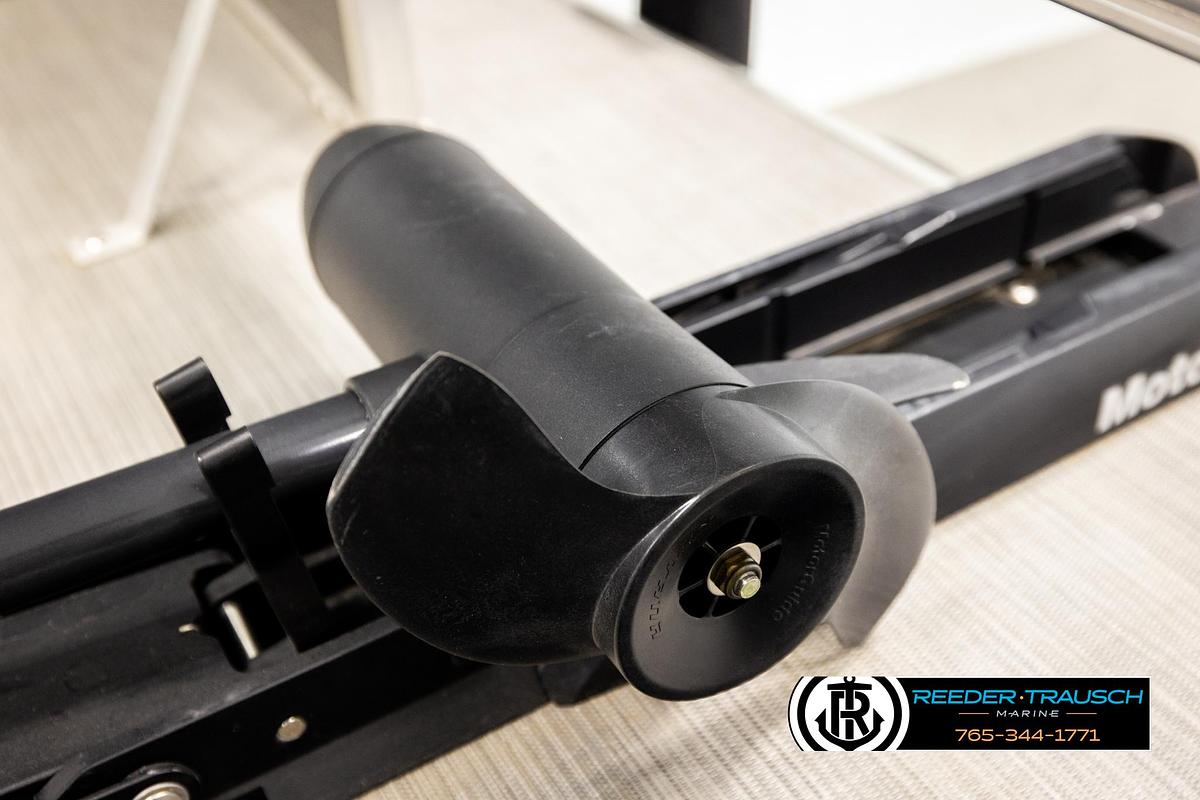 Used 2024 Lowe 162 Fish & Cruise