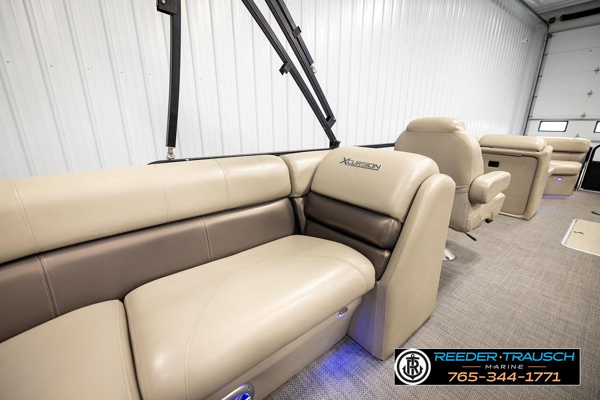 Used 2016 Xcursion X-25RF