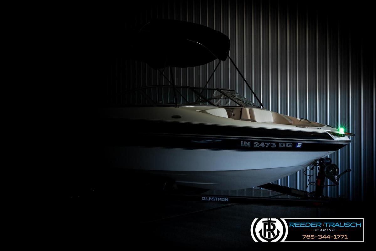 Used 2007 Glastron GXL 205