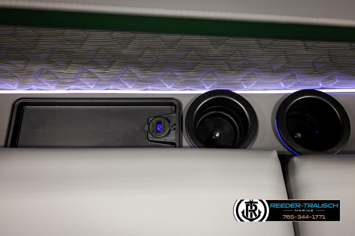 2026 Bennington MOFBSF