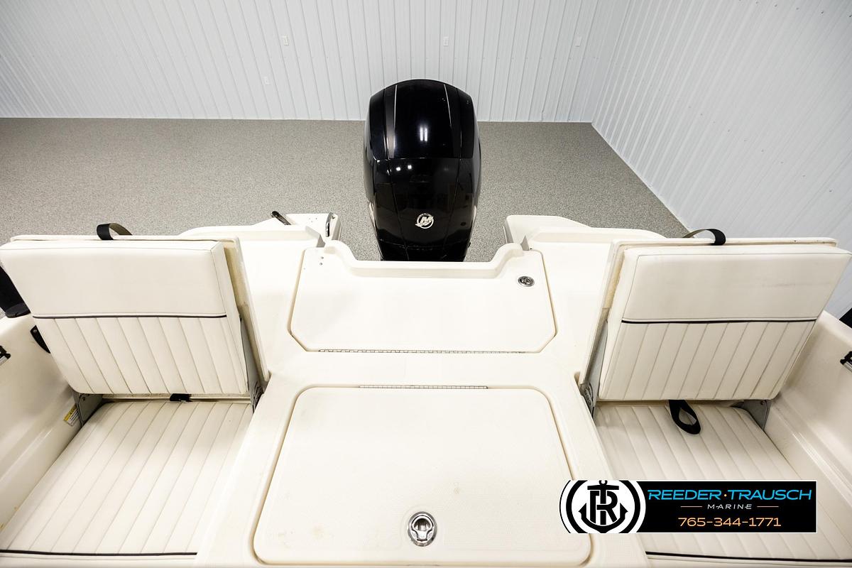 Used 2017 Bayliner Elements