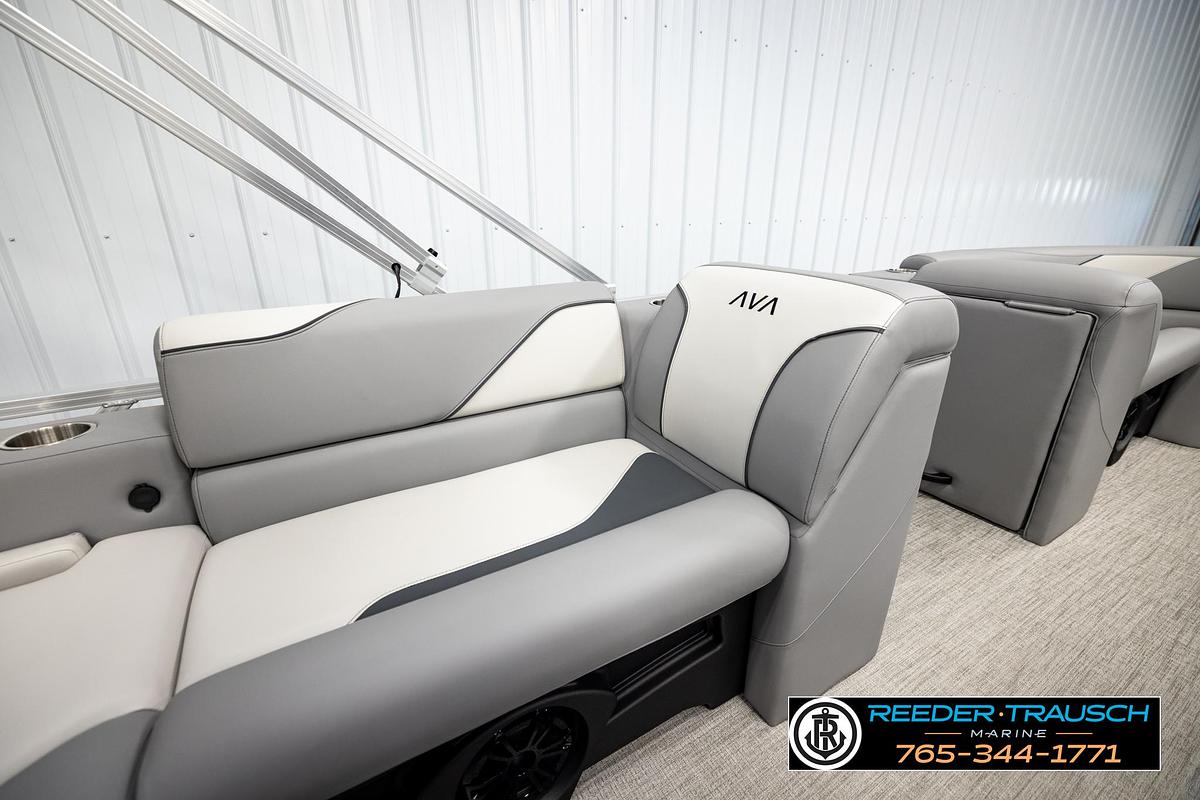 2026 Avalon VEN85 VRB
