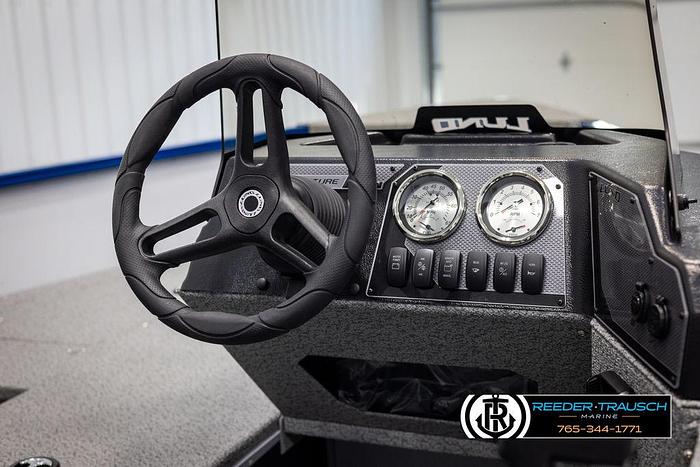 2025 Lund 1775 Adventure SS