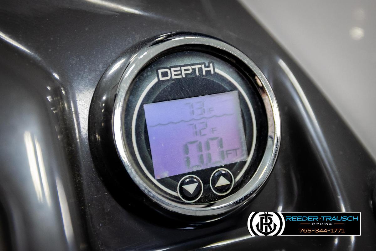 Used 2019 Monterey 238 SS