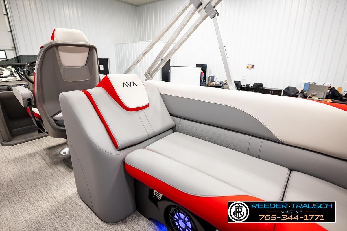 2026 Avalon LSZ QL