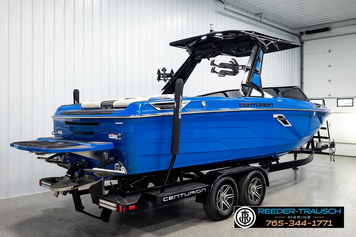 Used 2023 Centurion Ri245