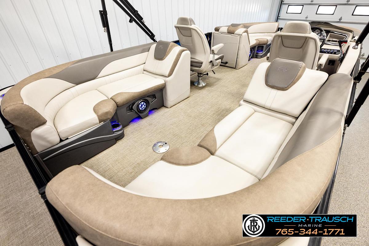 Used 2021 Avalon LSZ QL