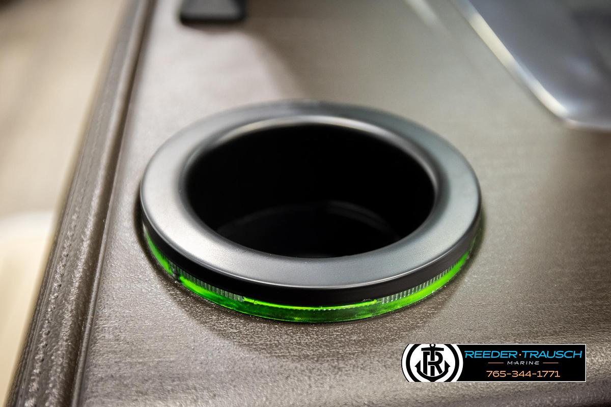 2026 Bennington MFBSE