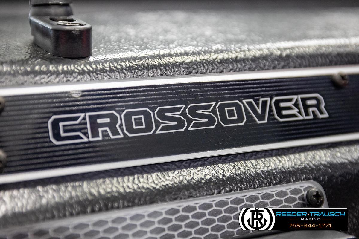 2026 Lund 1875 Crossover XS