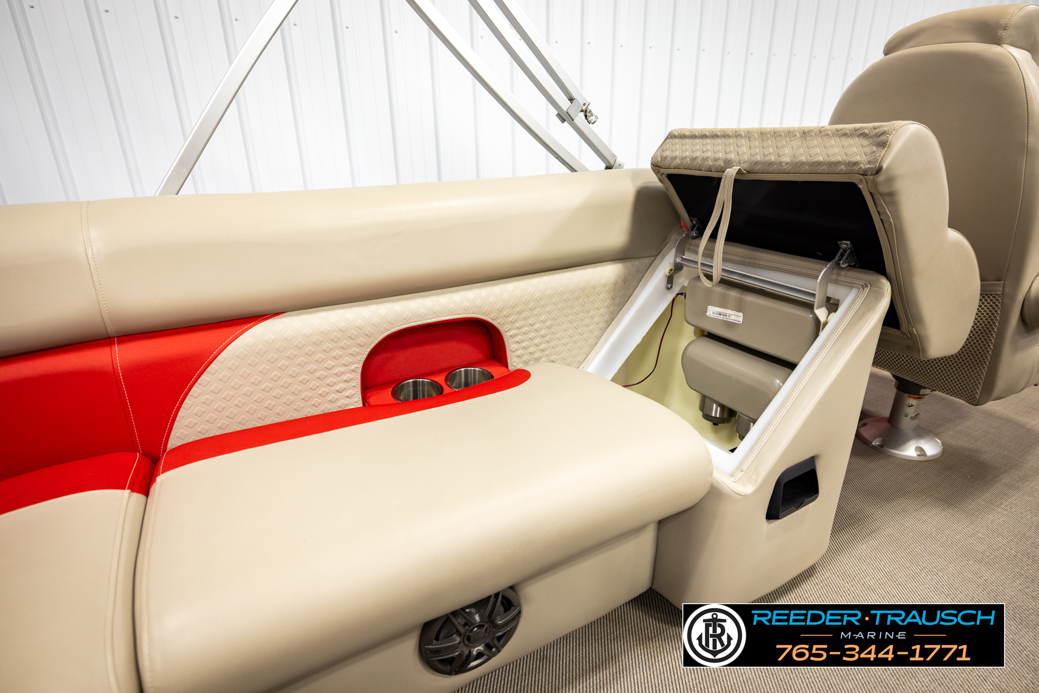 Used 2022 Premier 230 Sunsation RF