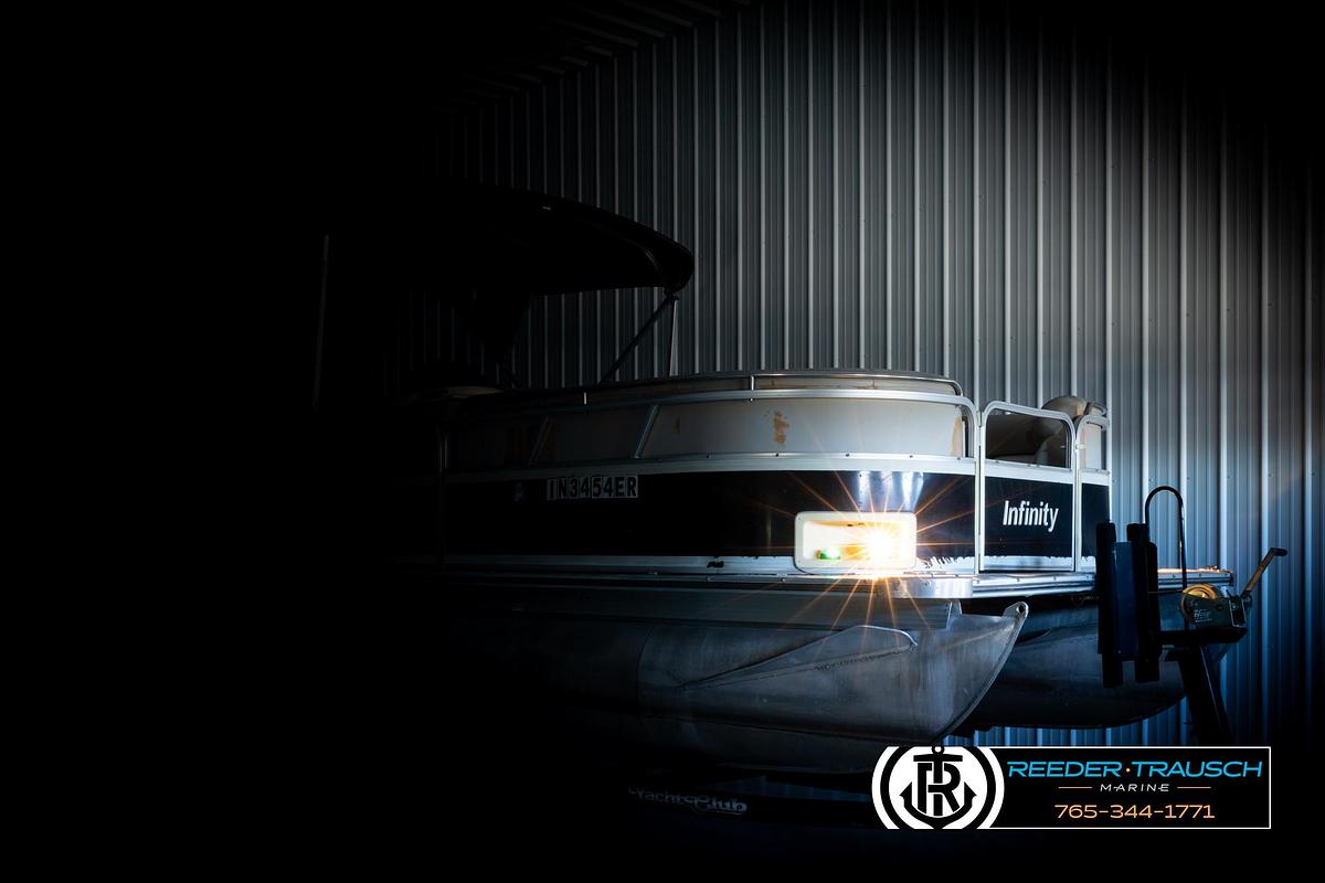 Used 2004 Smokecraft S8523 CR