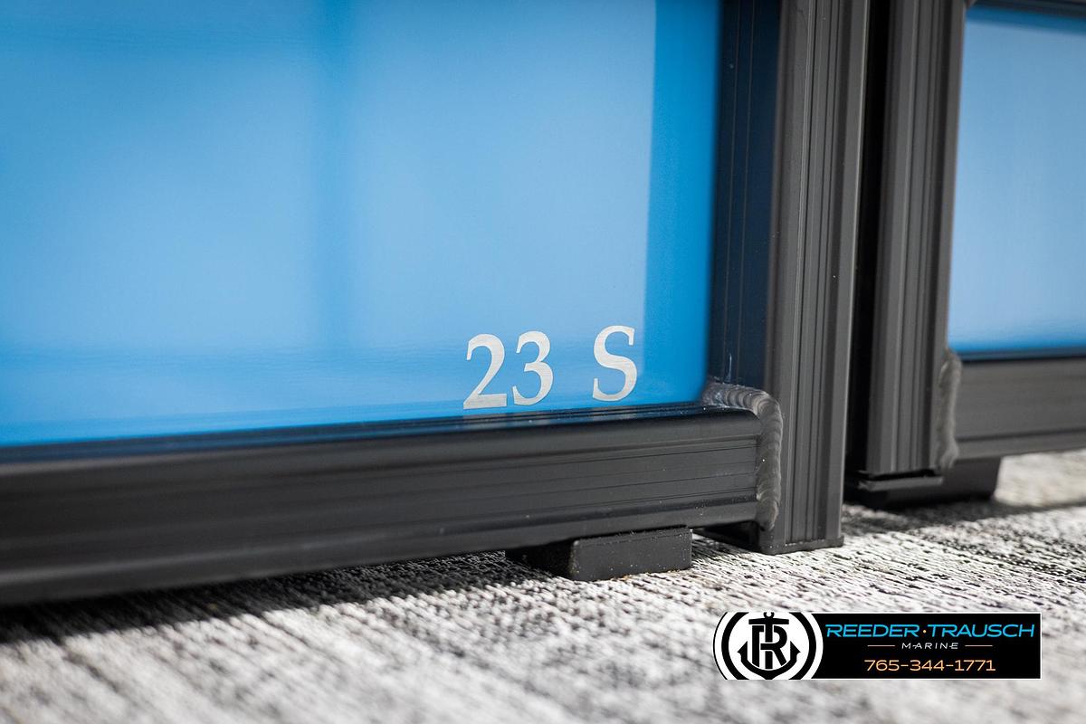 2025 Bennington 23 SSBSE