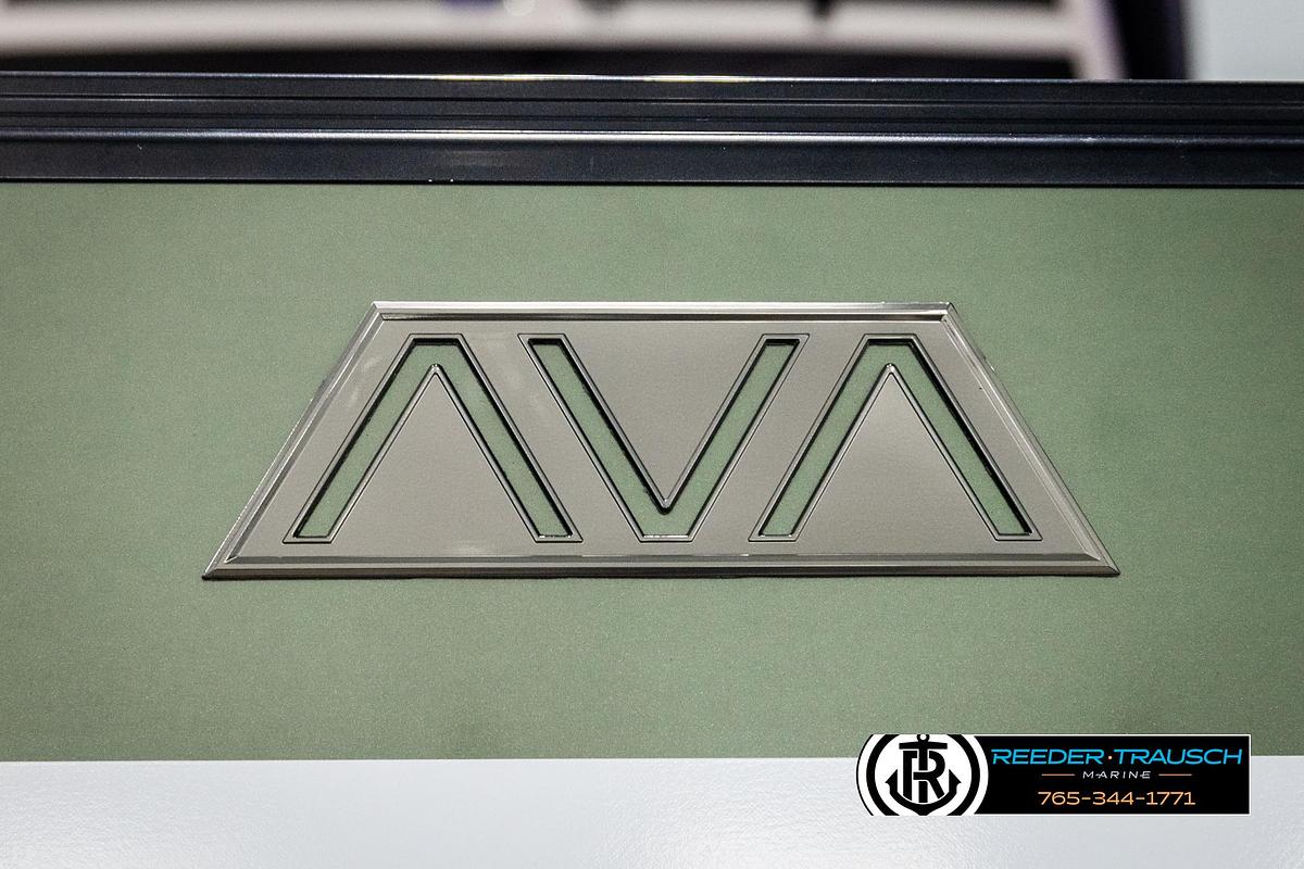 2026 Avalon Excalibur LTD FL