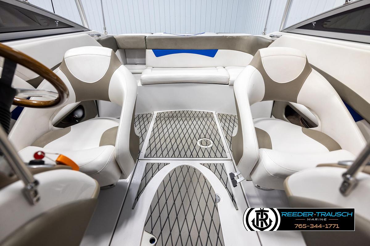 Used 2012 Glastron 215 GLS