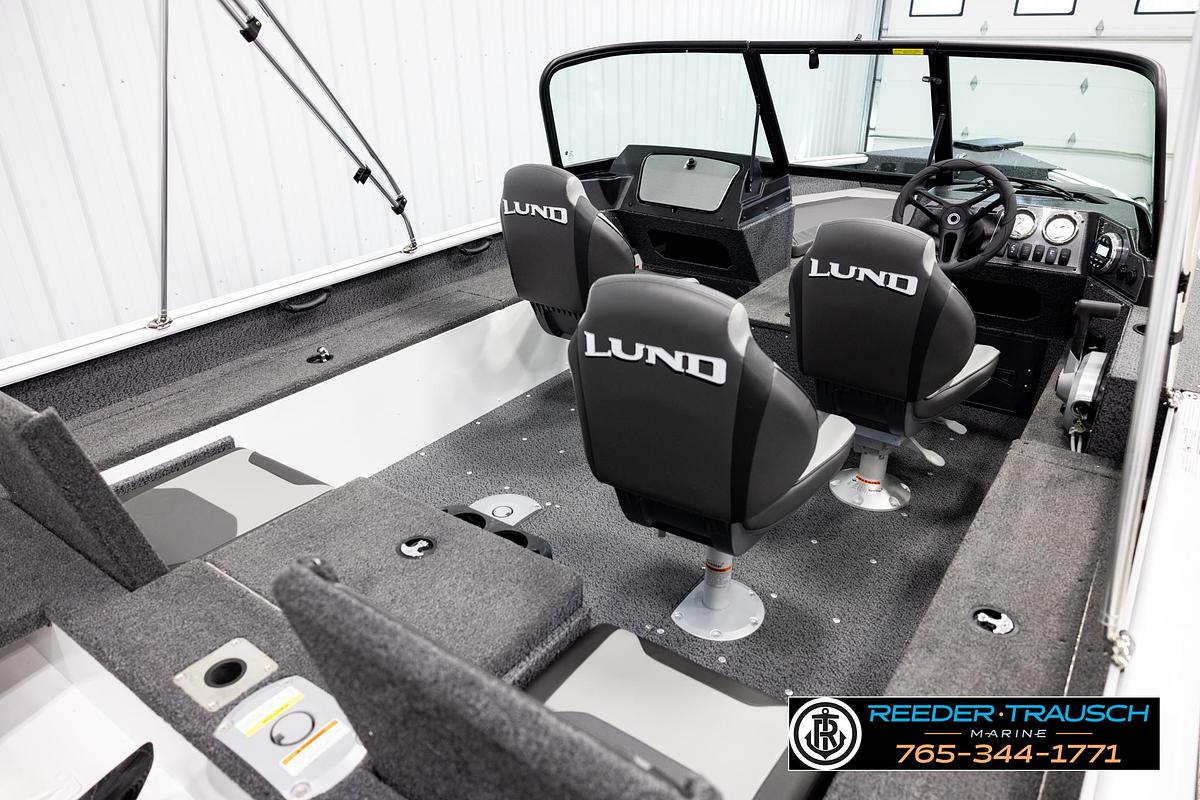 2027 Lund 1800 Adventure SS