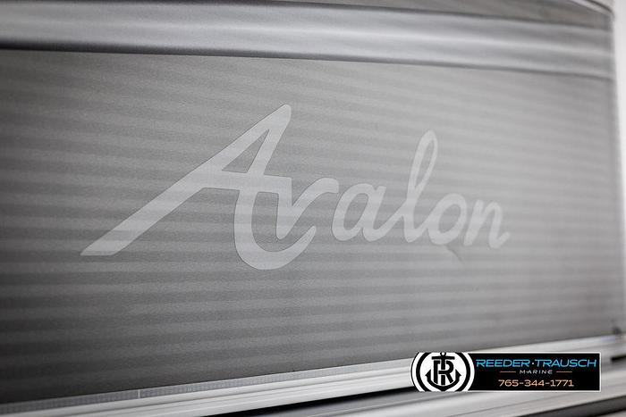 Used 2021 Avalon VLS QL