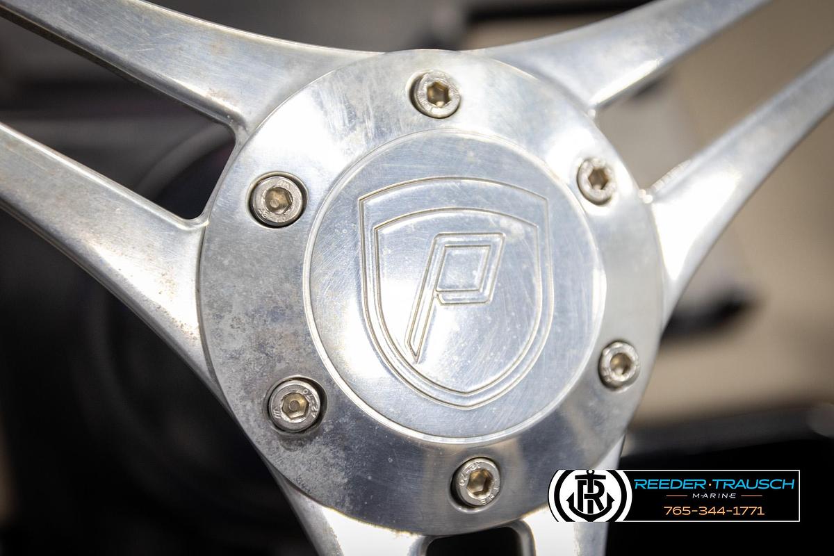 Used 2022 Premier 230 Solaris RL