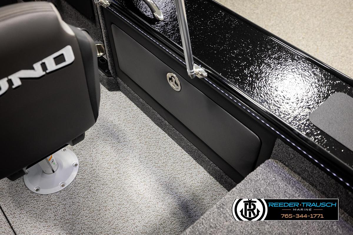 2026 Lund 1975 Pro V Sport