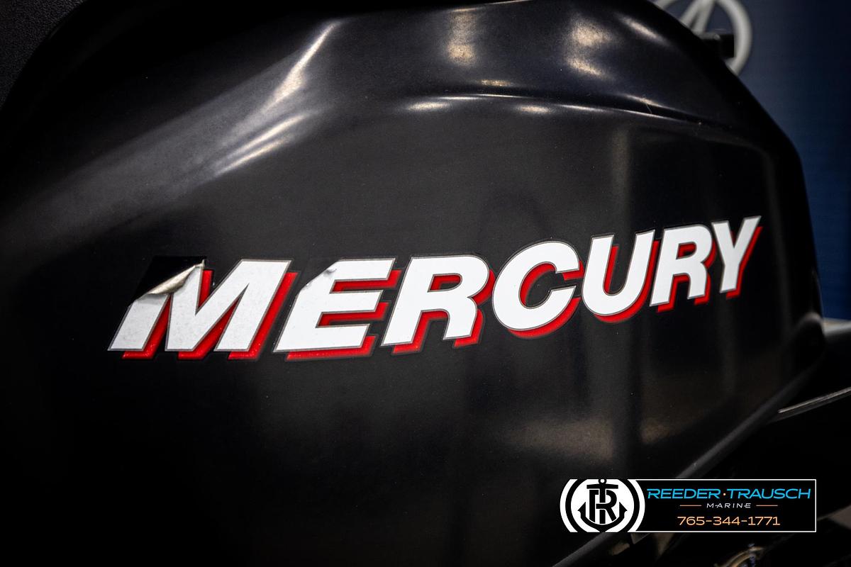 Used 2012 Avalon 1670 JR FRE