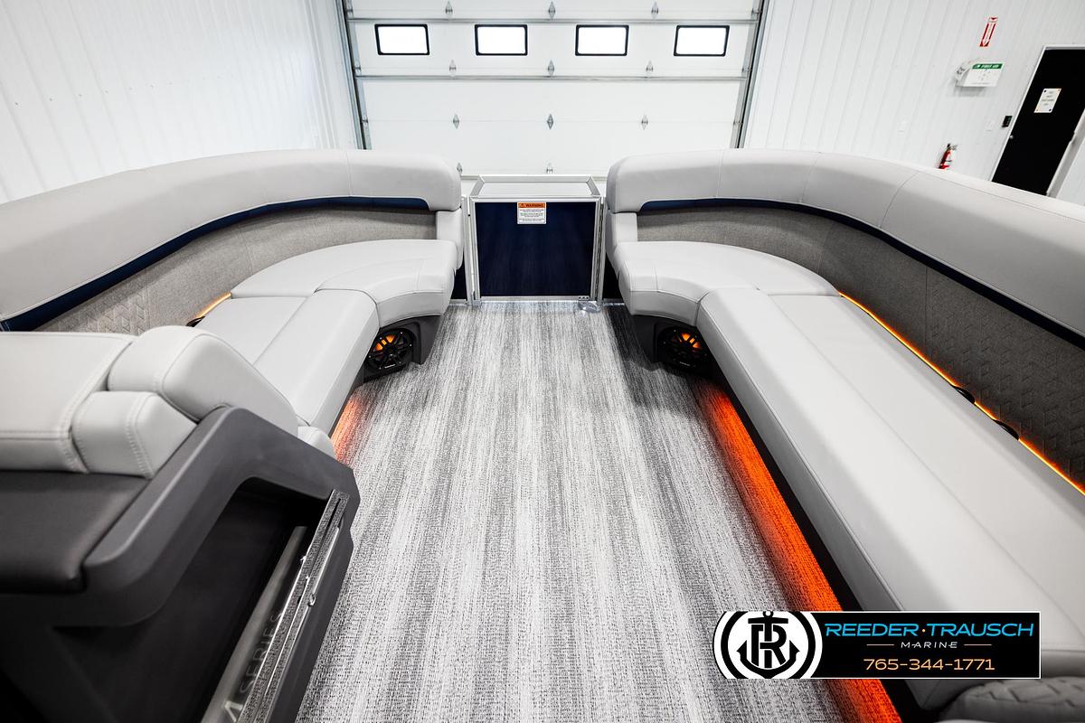 2026 Bennington MLSF