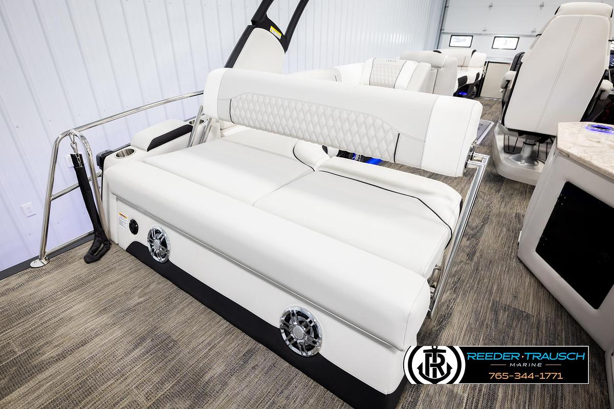 2026 Avalon Excal LTD CRB