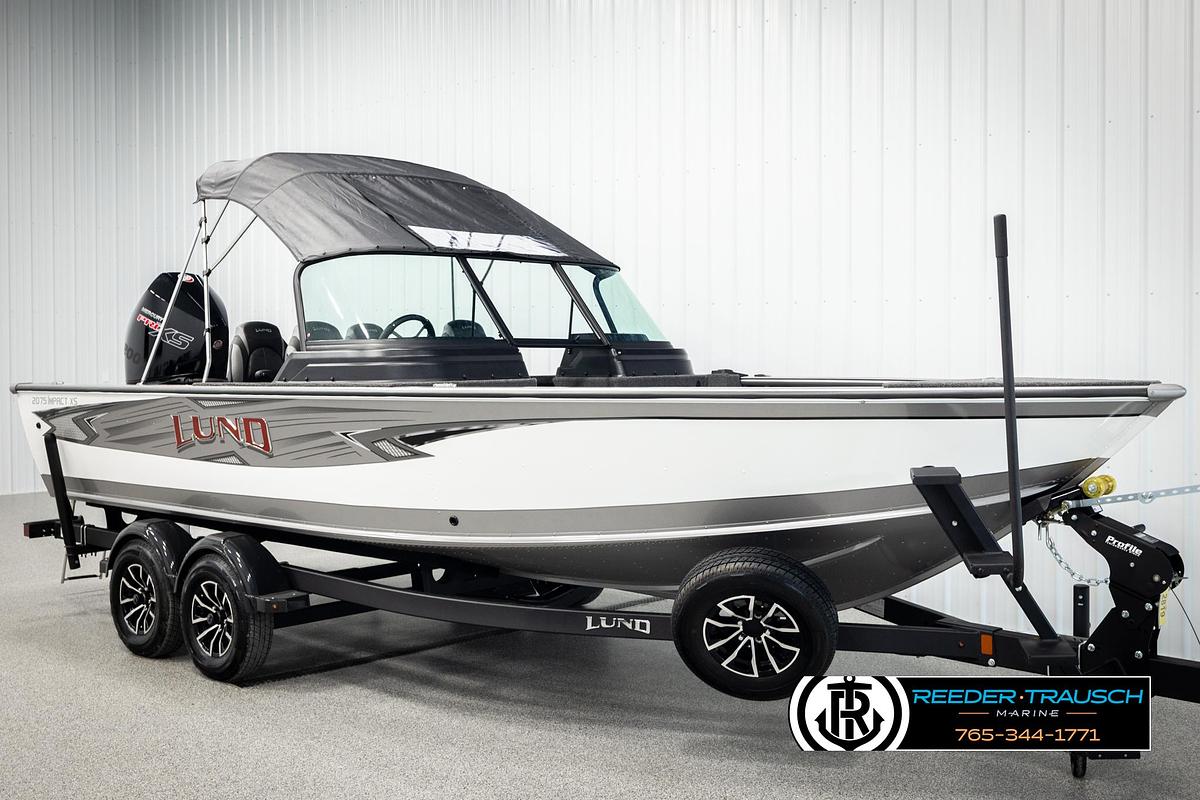 2026 Lund 2075 Impact XS