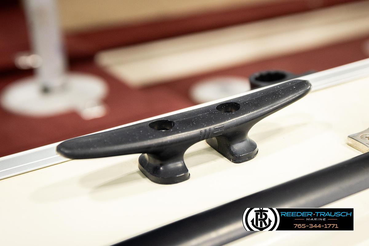 Used 1999 Lowe 179 SCX