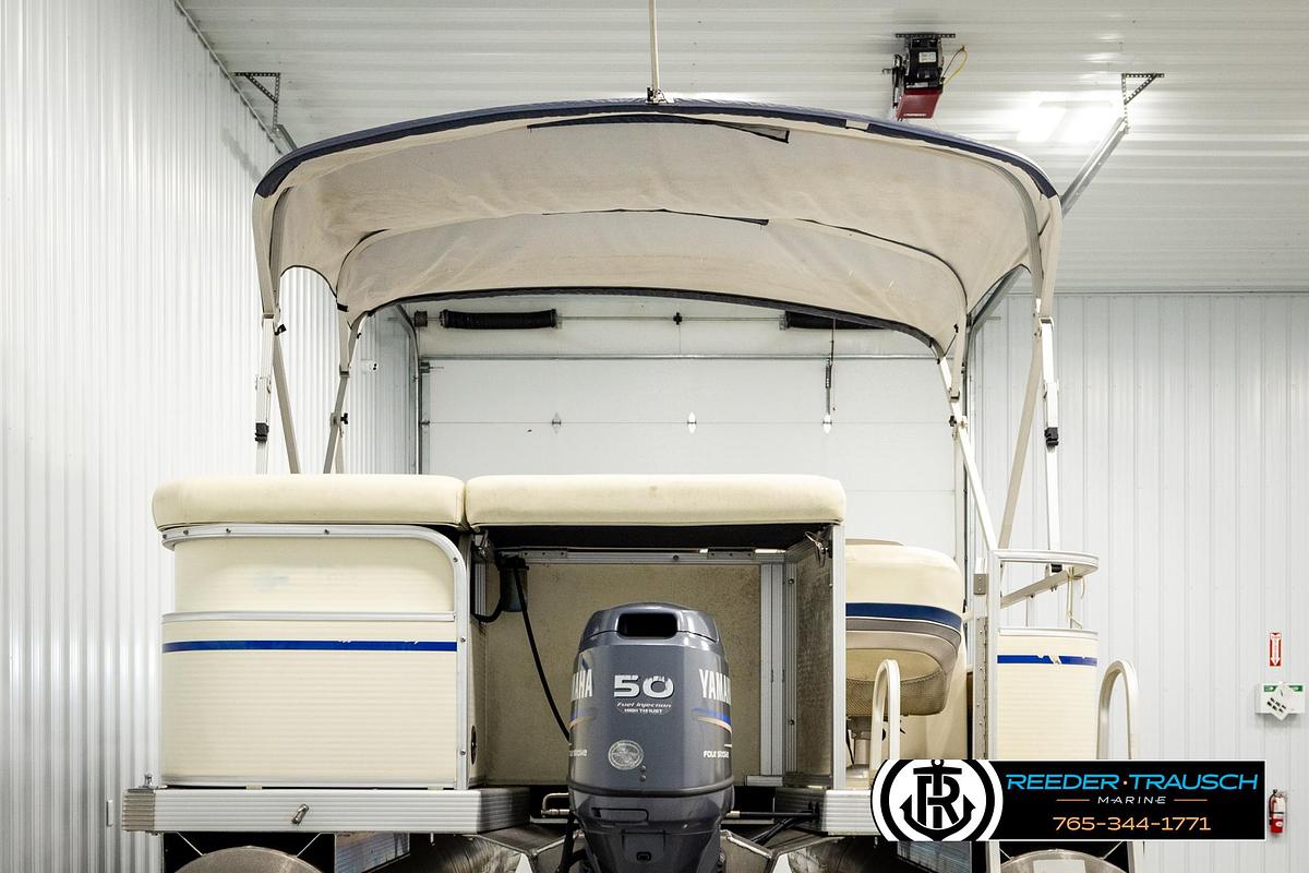 Used 2008 Sedona 20 CR