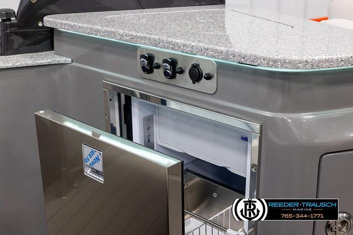 2024 Avalon Excalibur EL