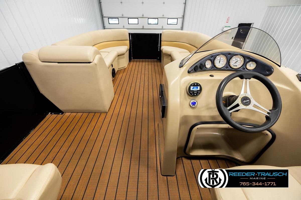 Used 2019 Bentley 243 Navigator