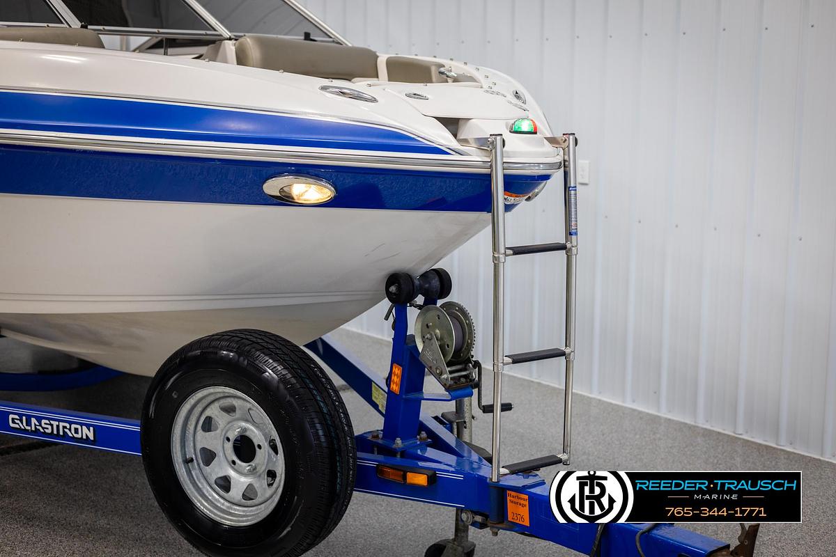 Used 2012 Glastron 215 GLS