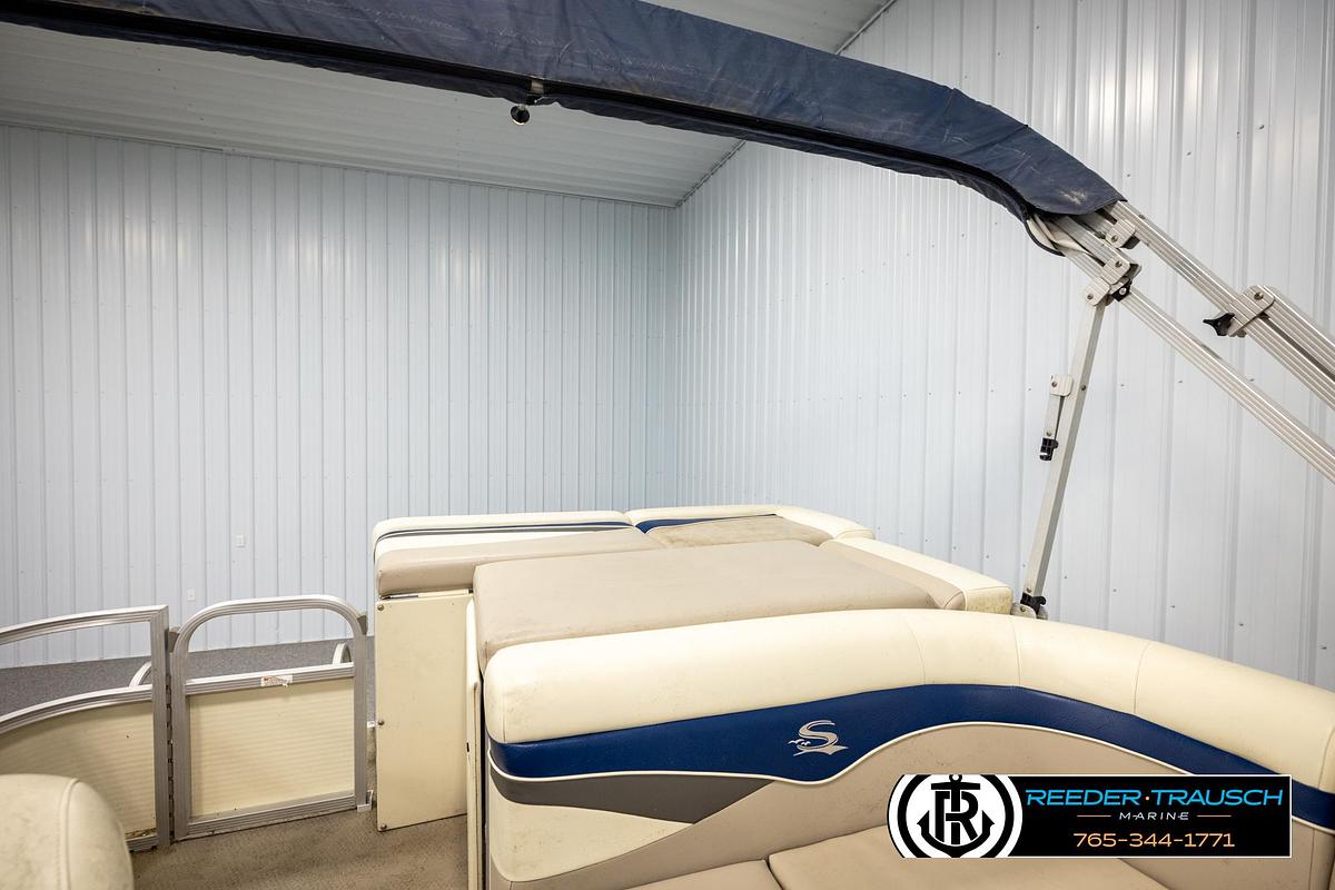 Used 2008 Sedona 20 CR