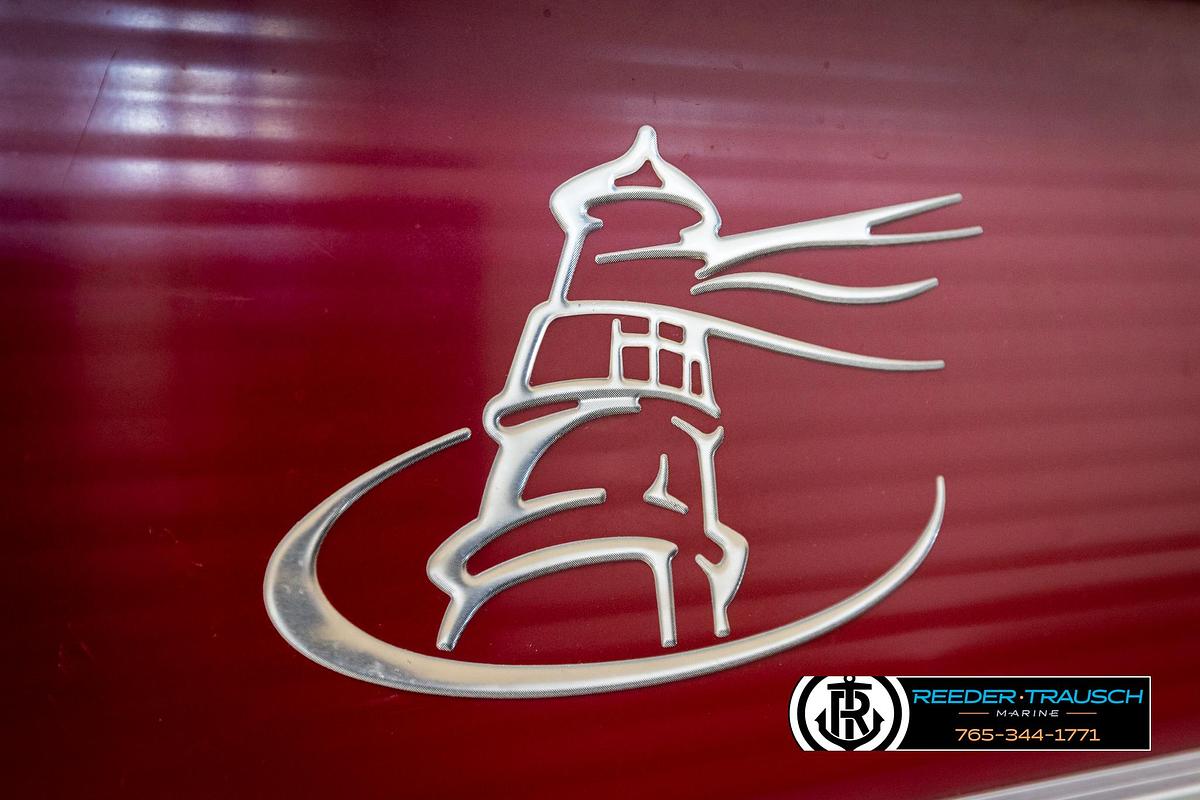 Used 2018 Misty Harbor 2085 CR