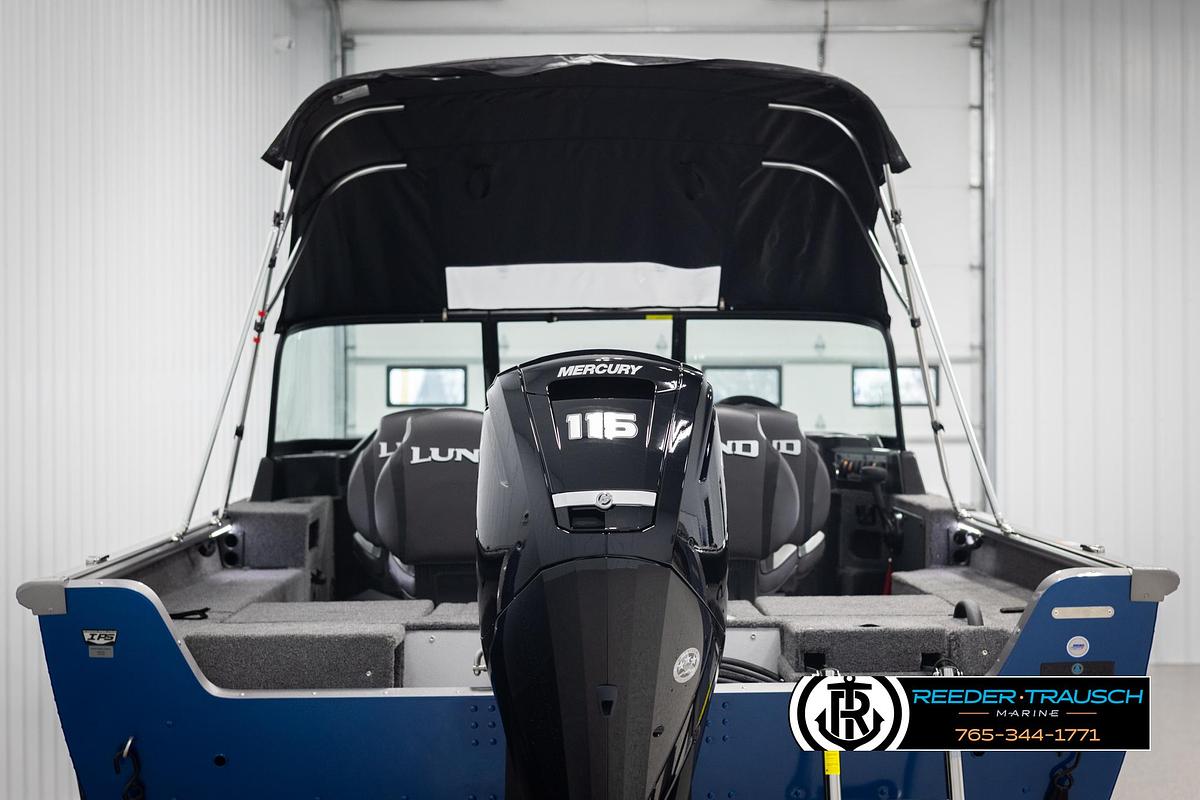 2025 Lund 1875 Impact XS