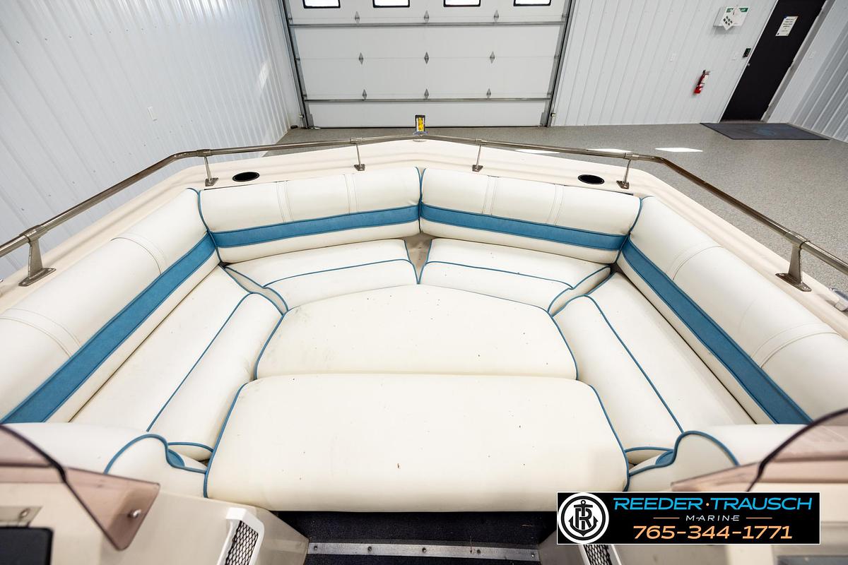 Used 1987 Kayot K200 Limited