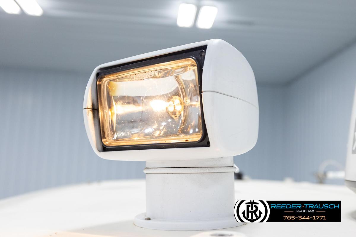 Used 2020 Stingray 236 CC