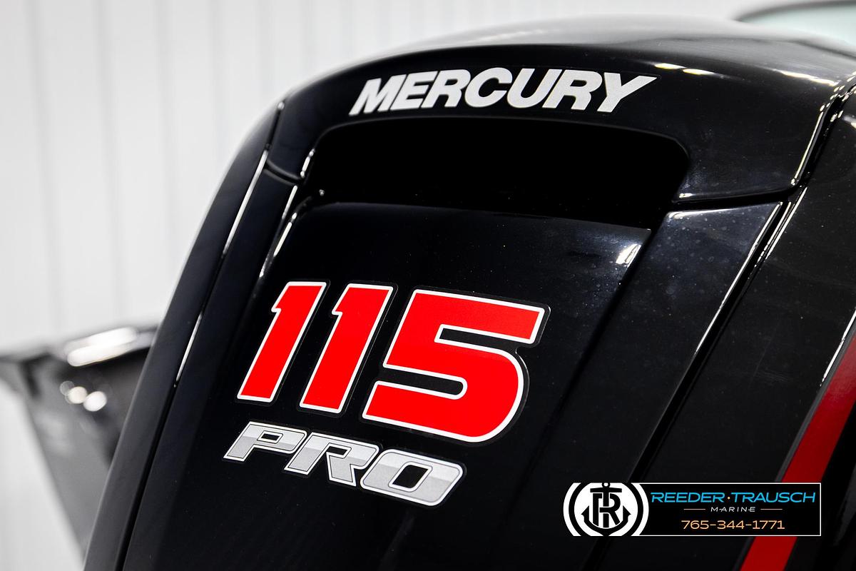 2026 Lund 1800 Explorer Sport