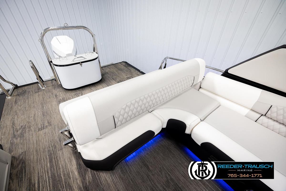 2026 Avalon Excal LTD CRB