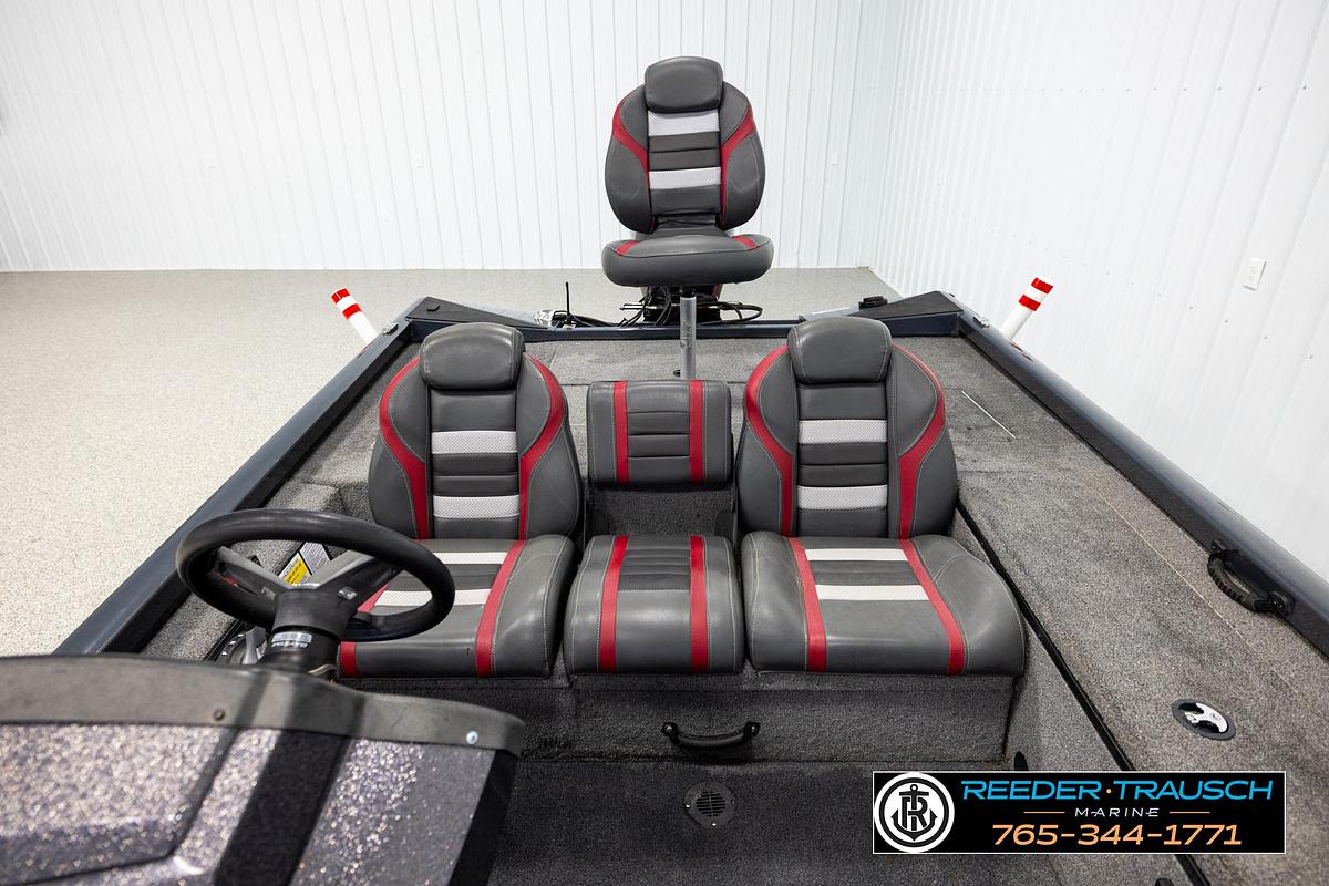 Used 2021 Ranger RT188C