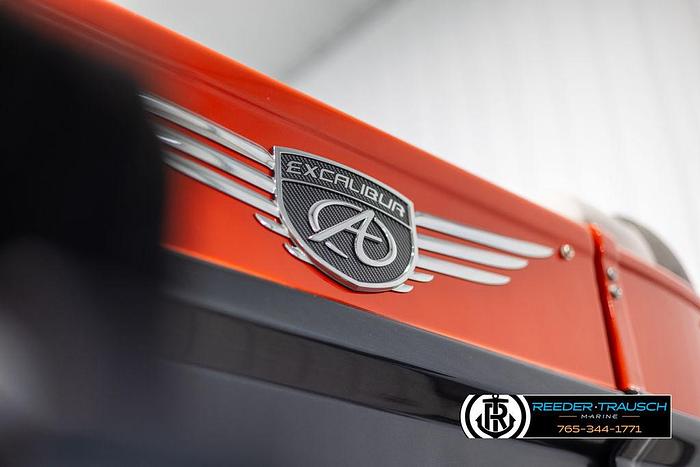 2024 Avalon Excalibur EL