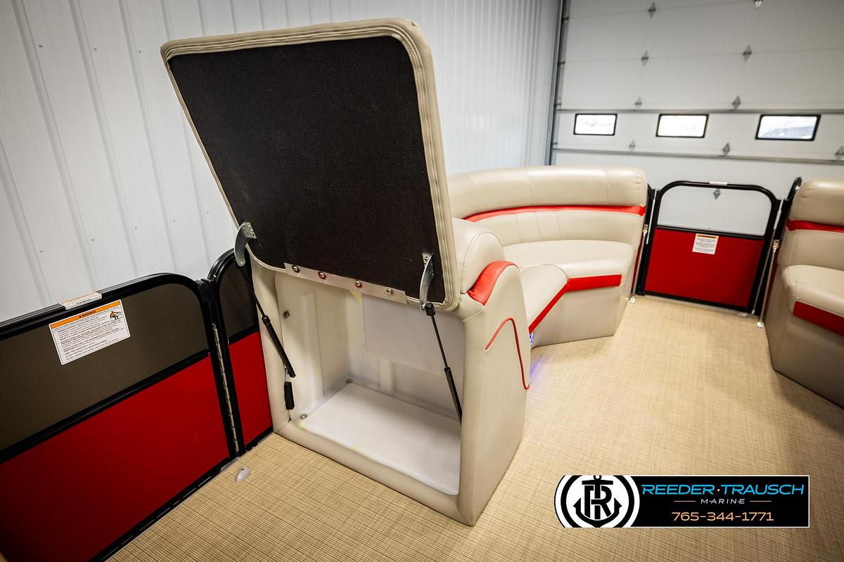 Used 2019 Trifecta 24 SB2CS3