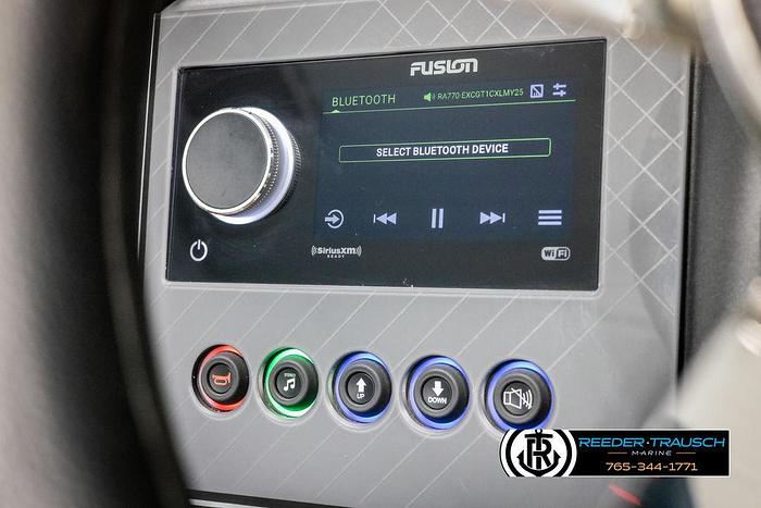 2025 Avalon Excalibur VRBW