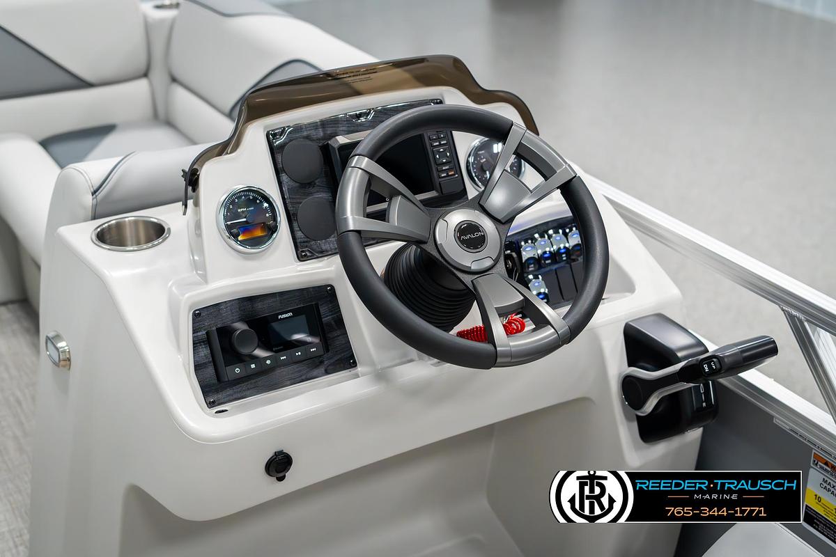 2025 Avalon VEN RF