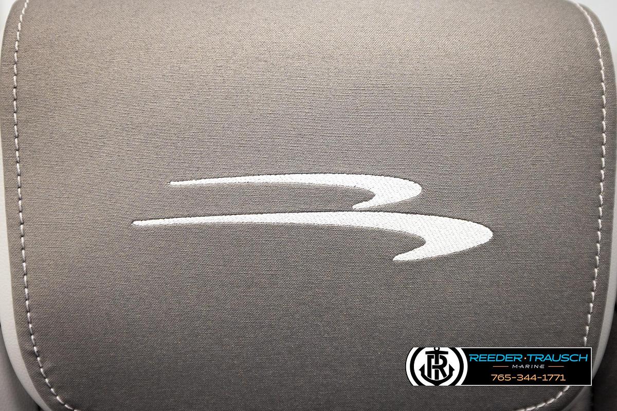 2026 Bennington SLJSE