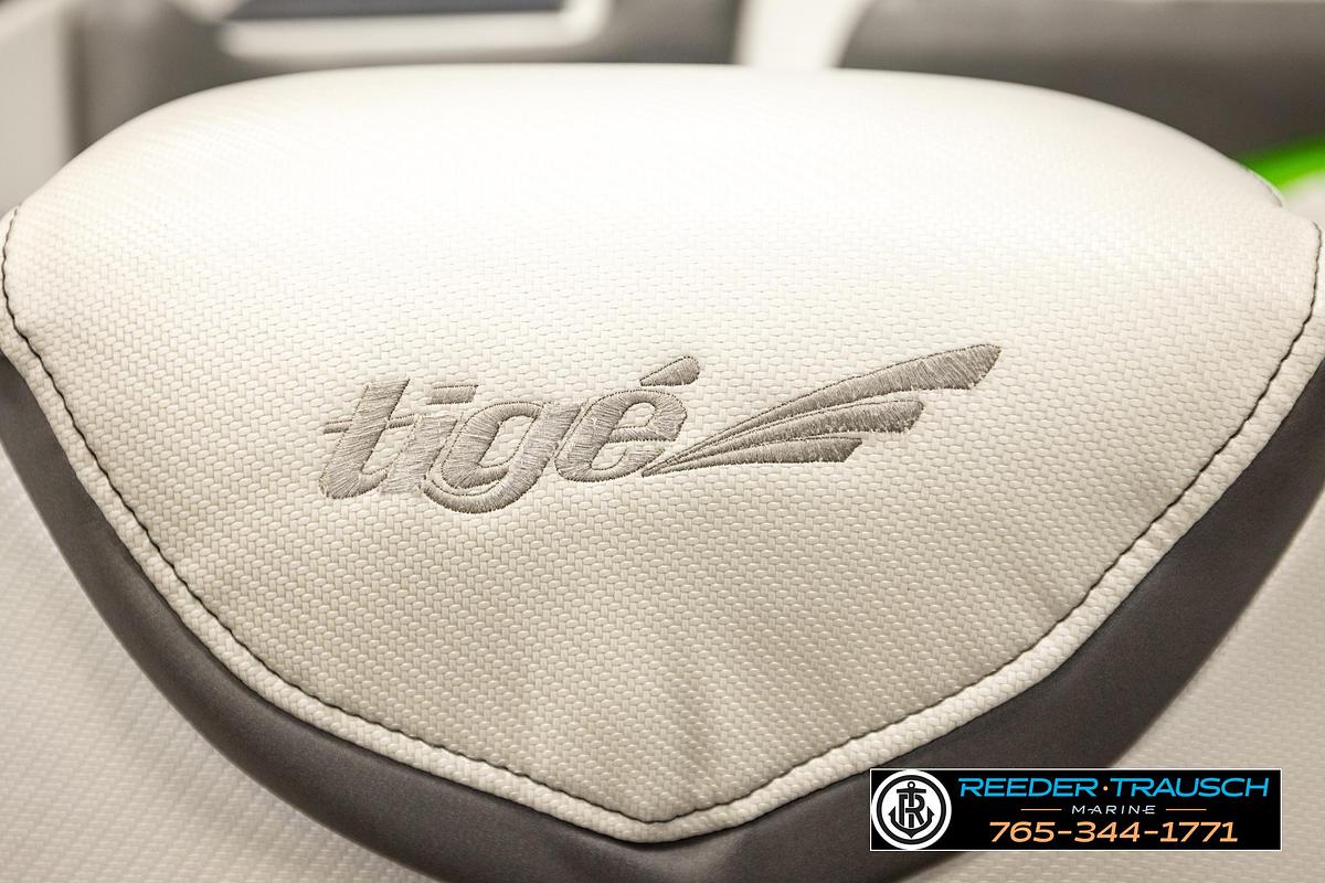 Used 2013 Tigé RZR