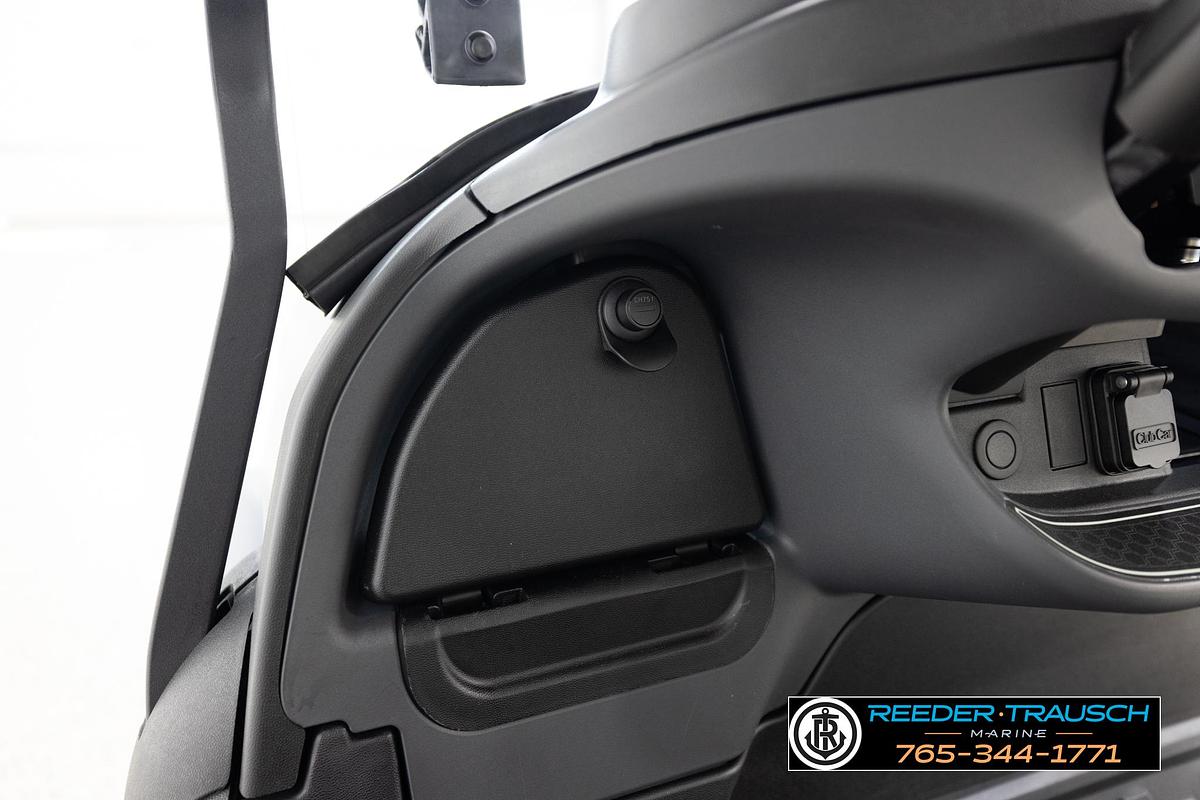 2027 Club Car Onward 4 Passenger Non-Lifted Lithium
