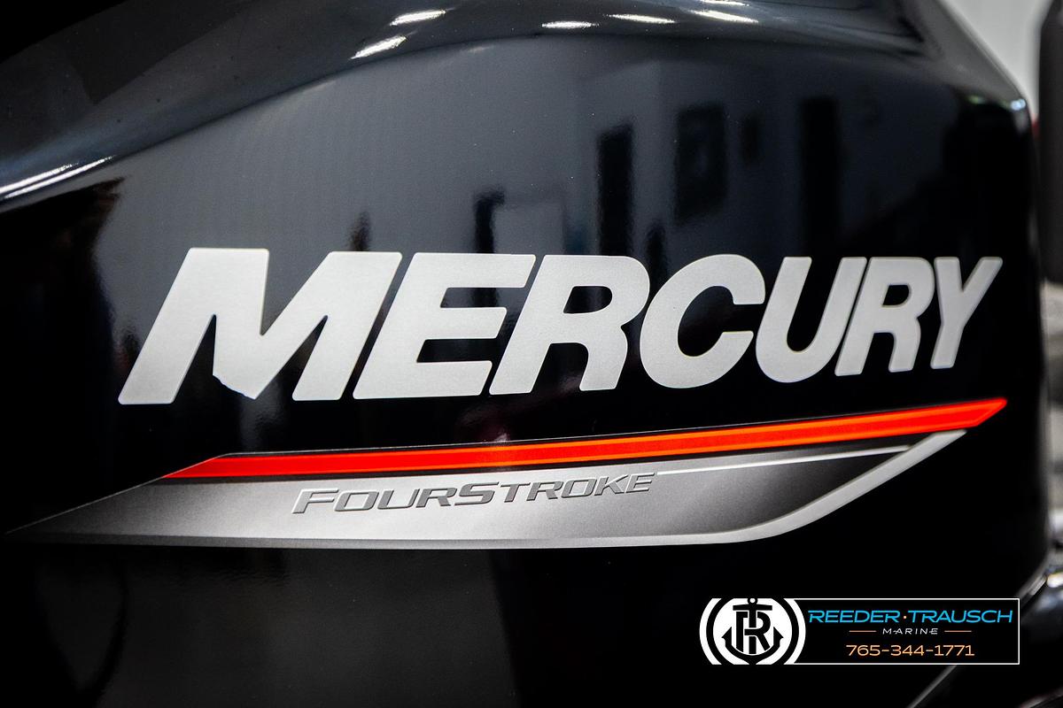 2026 Lund 1650 Rebel XL SS