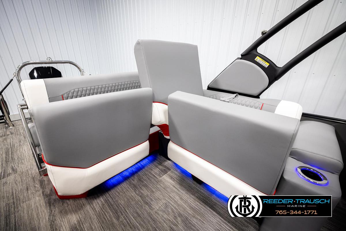 2026 Avalon CAT CRBW